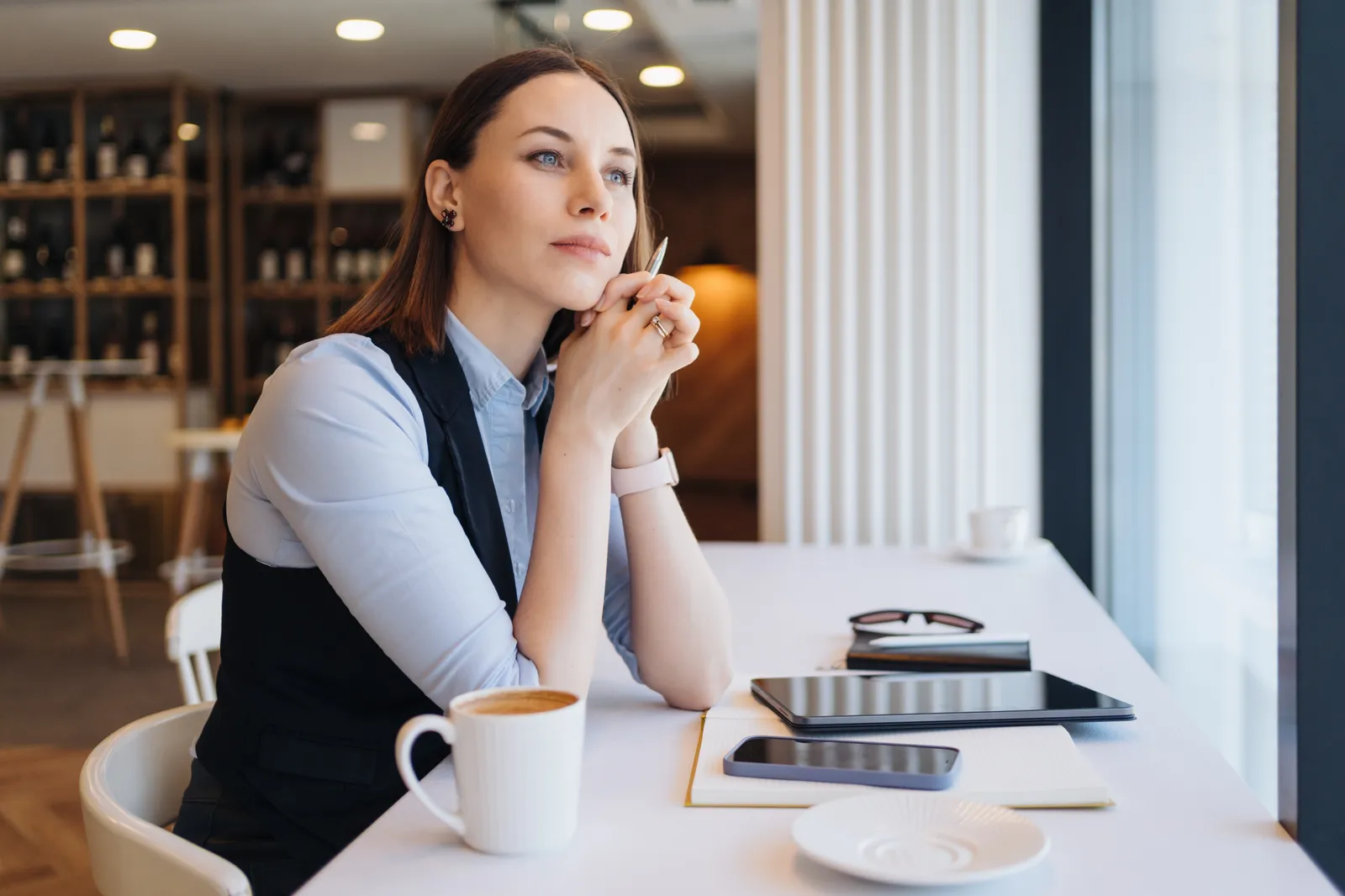 5 Early Warning Signs Your Business Needs a Financial Health Check