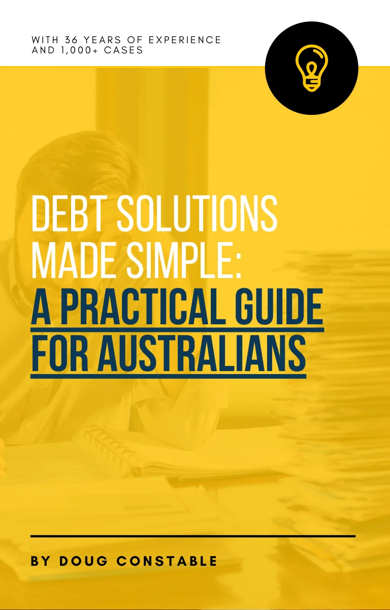 Debt Solutions Made Simple