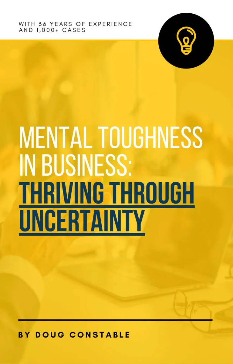 Mental Toughness